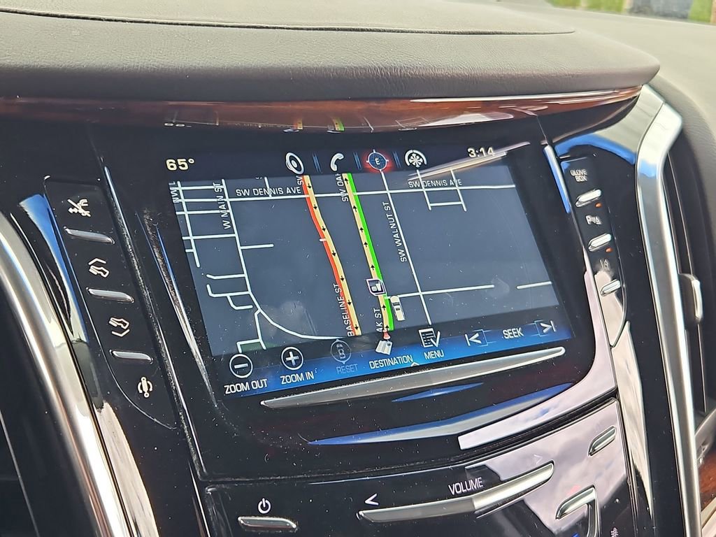 Used 2015 Cadillac Escalade Premium AWD/4WD image 18