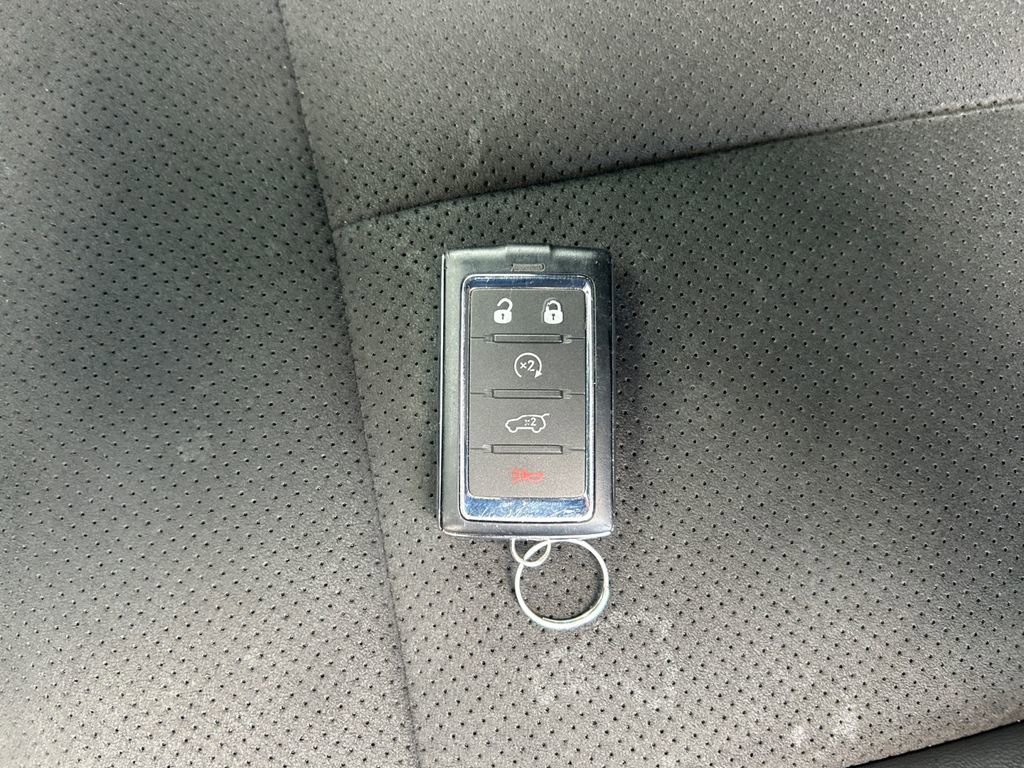 Used 2024 Jeep Grand Cherokee Altitude image 34