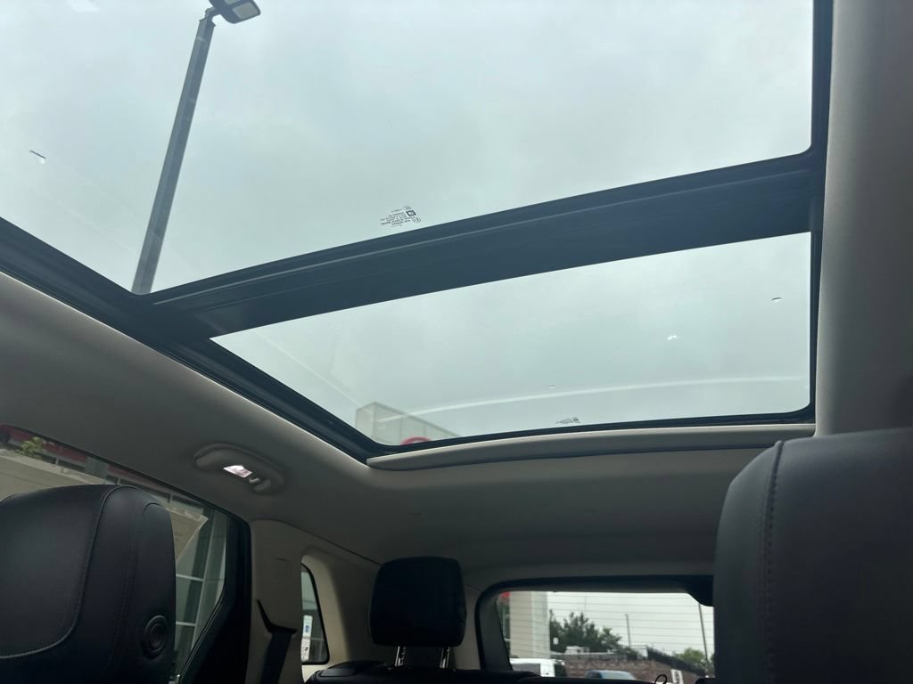 Used 2018 Cadillac XT5 Luxury AWD/4WD image 35