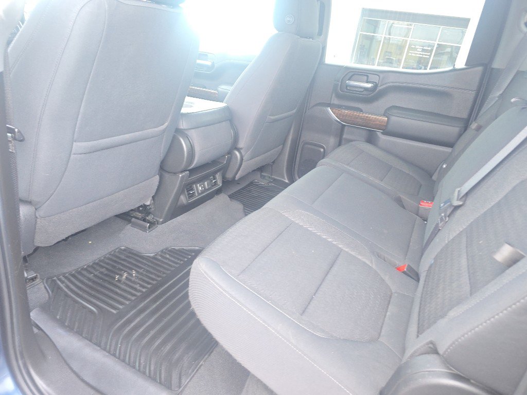 Used 2021 GMC Sierra 1500 Elevation image 24