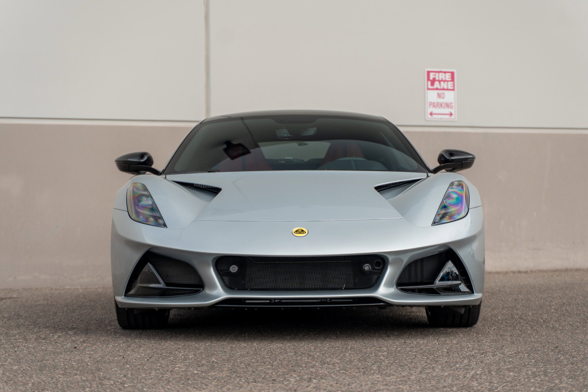 Used 2024 Lotus Emira V6 First Edition image 10