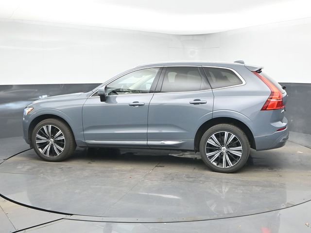 Used 2022 Volvo XC60 B6 Inscription w/ Advanced Package image 5