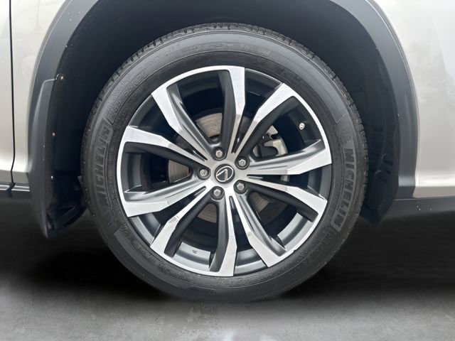 Used 2018 Lexus RX 350 AWD w/ Premium Package image 9