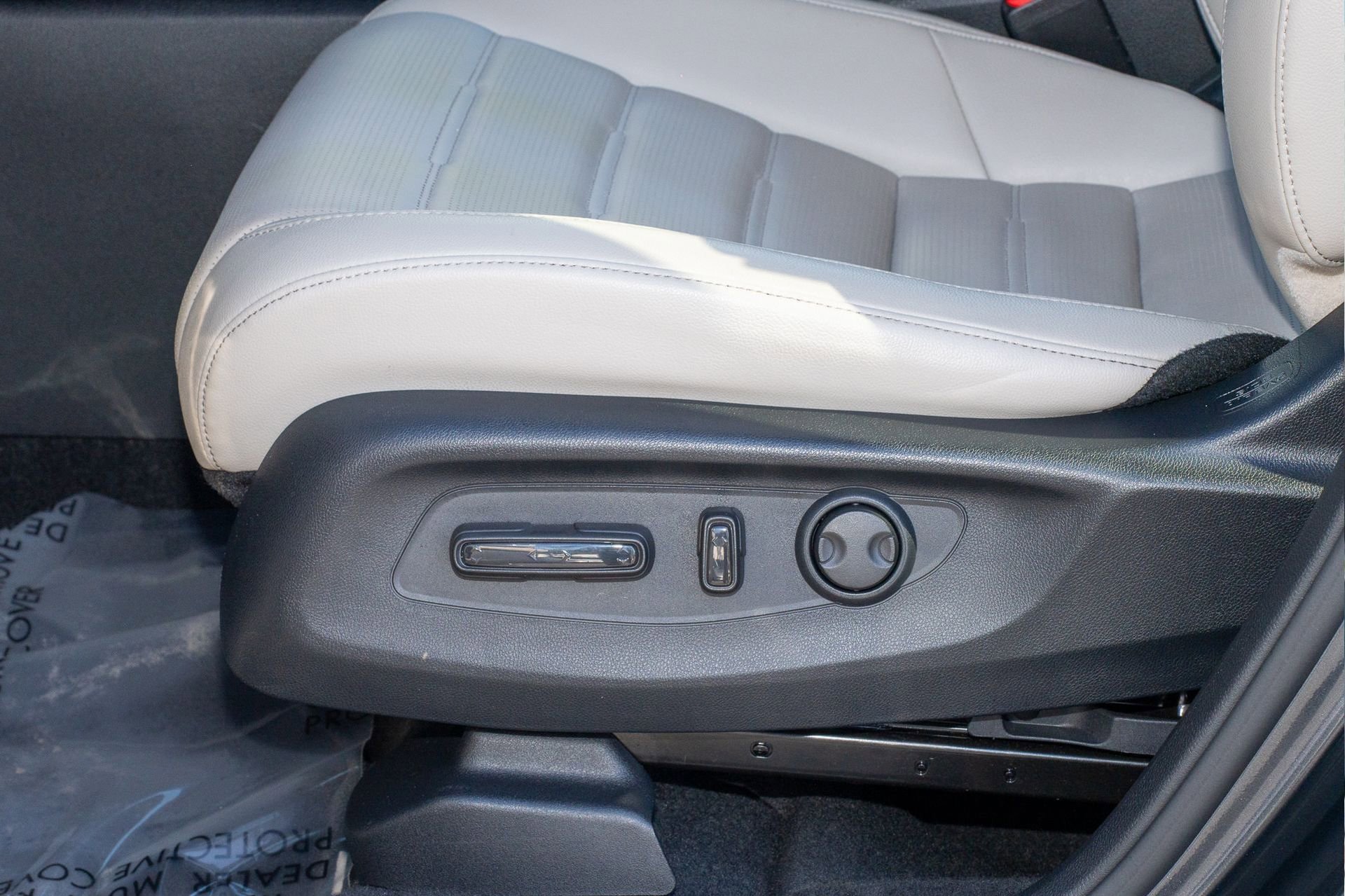 Certified 2024 Honda CR-V EX-L image 30