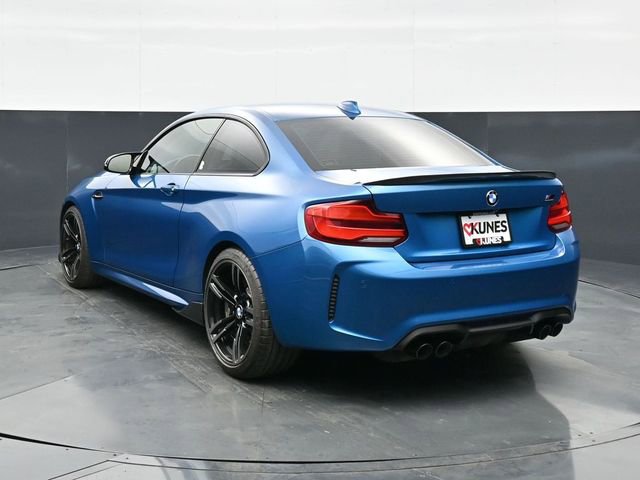 Used 2019 BMW M2 Competition image 5