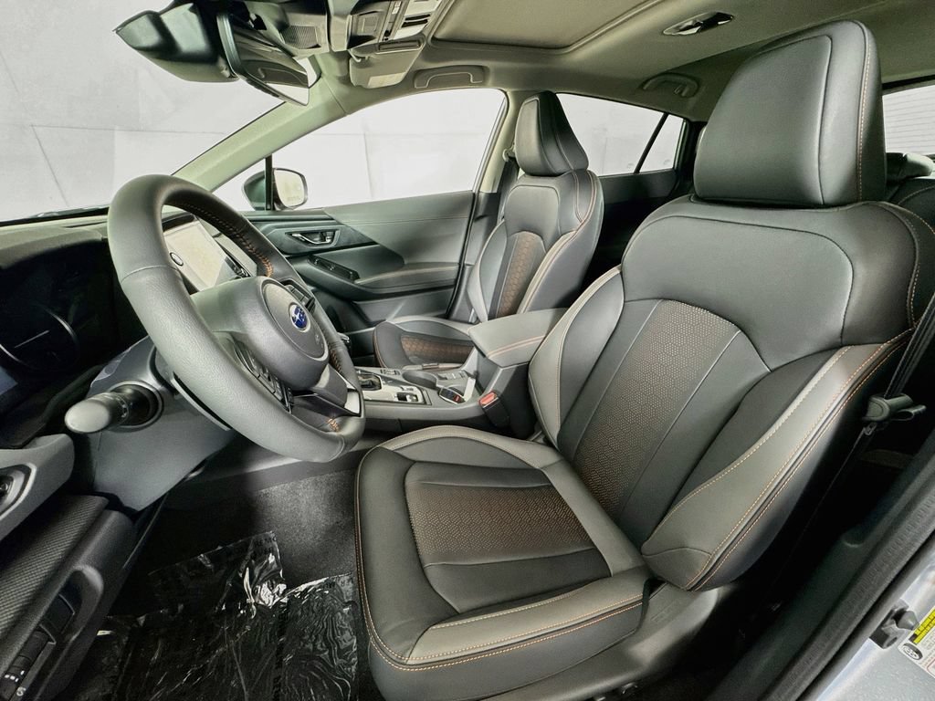 New 2026 Subaru Crosstrek 2.5i Limited AWD/4WD image 21