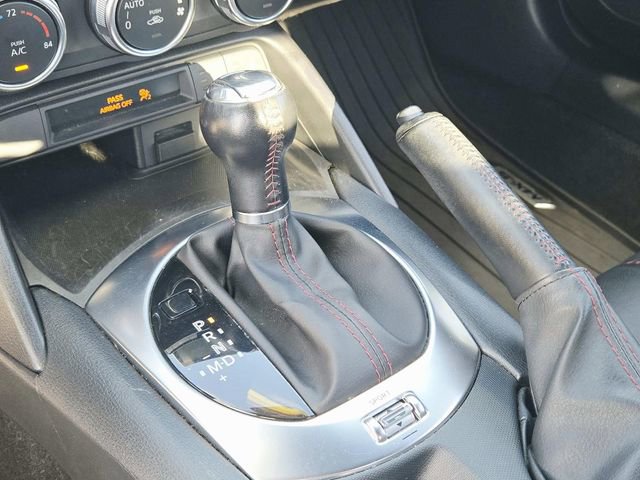 Used 2016 MAZDA MX-5 Miata Grand Touring RWD image 19