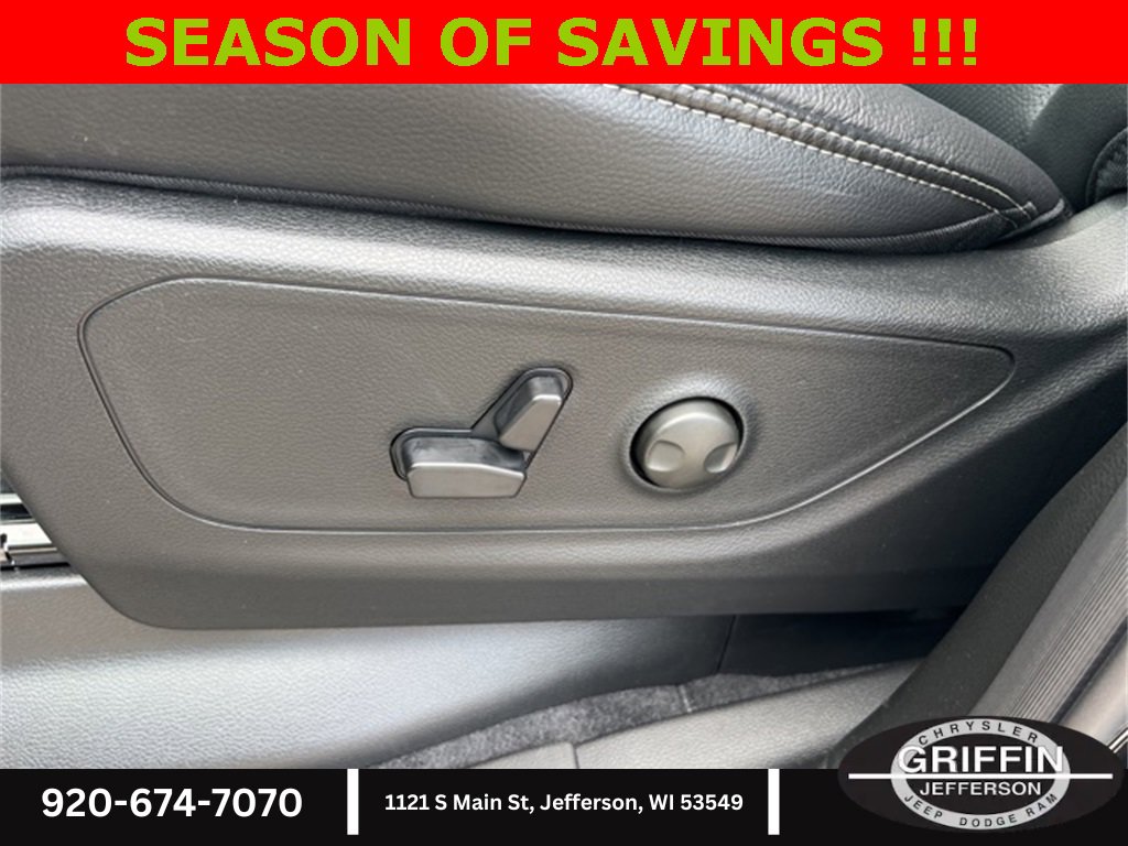 New 2026 RAM 1500 Rebel w/ Rebel Level 2 Equipment Group image 19