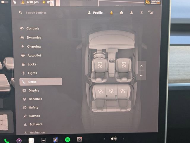 Used 2022 Tesla Model Y Performance image 27