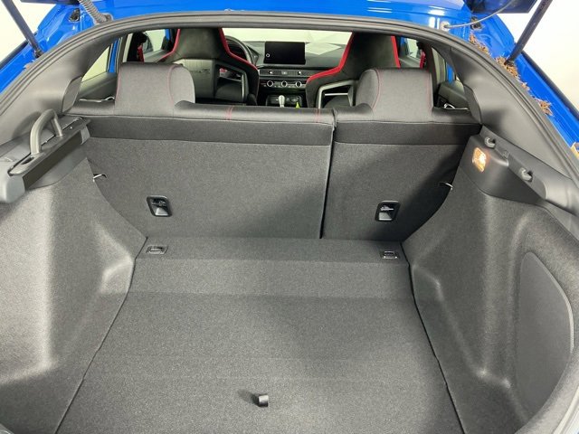 Certified 2025 Honda Civic Type R image 37