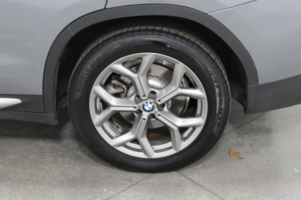 Used 2023 BMW X3 xDrive30i w/ Convenience Package image 47