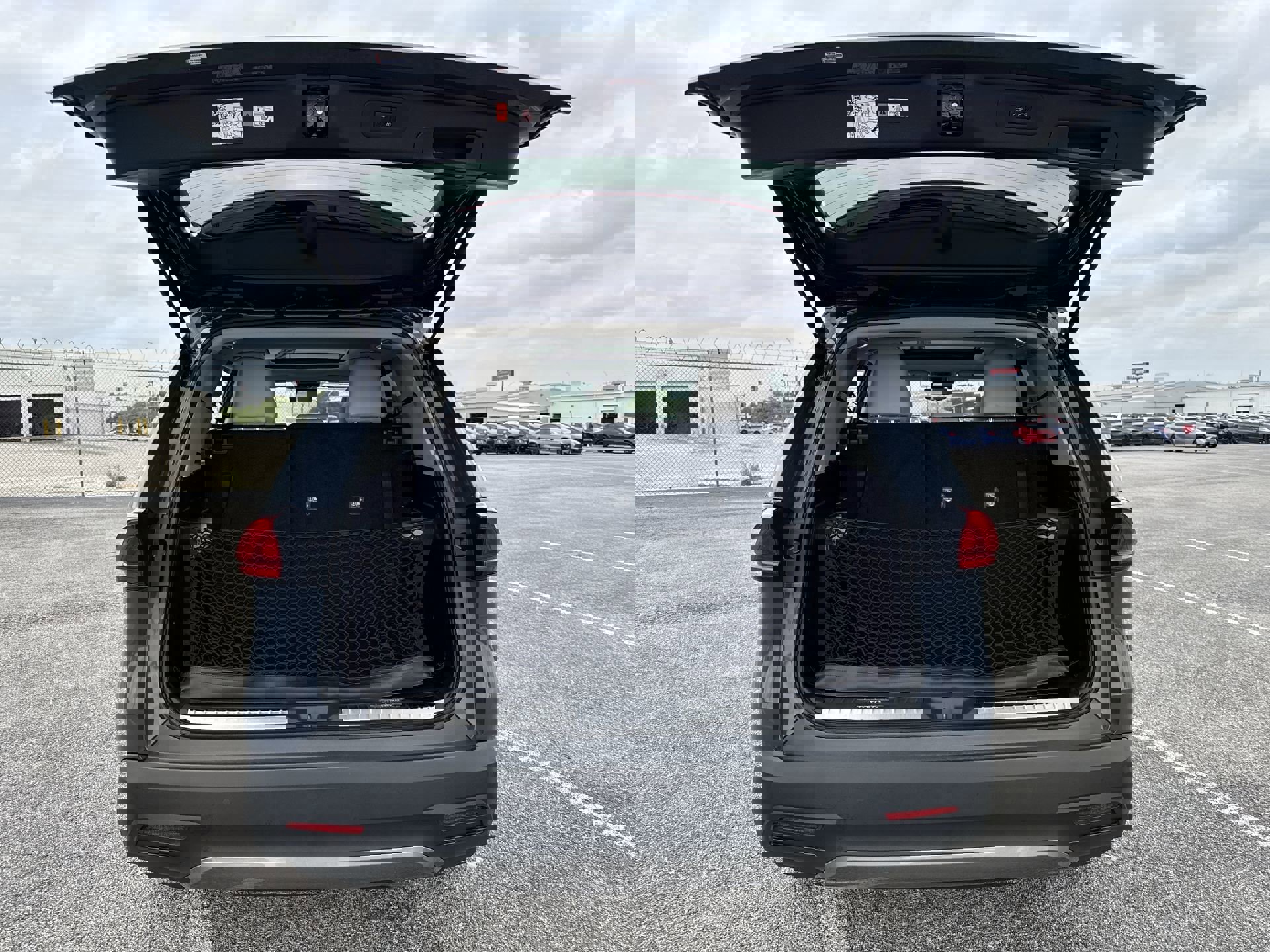 Certified 2024 Toyota Grand Highlander Platinum image 21