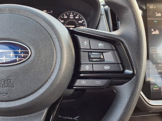 New 2026 Subaru Crosstrek 2.5i Premium AWD/4WD image 16
