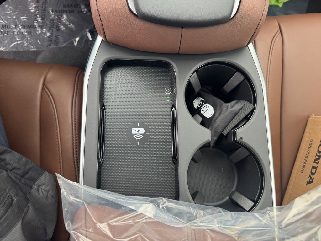 New 2026 Acura RDX SH-AWD w/ Technology Package image 25