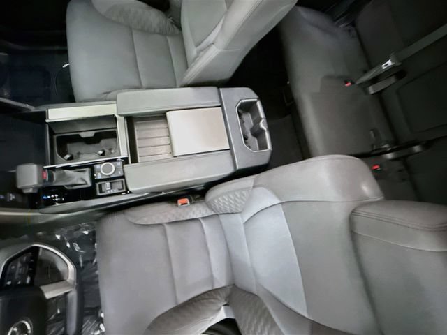 Used 2024 Toyota Sequoia SR5 w/ TRD Off-Road Package AWD/4WD image 22