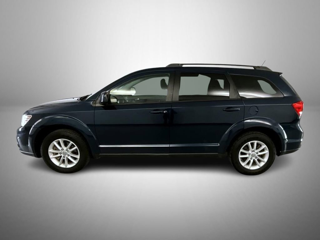 Used 2014 Dodge Journey SXT AWD/4WD image 8