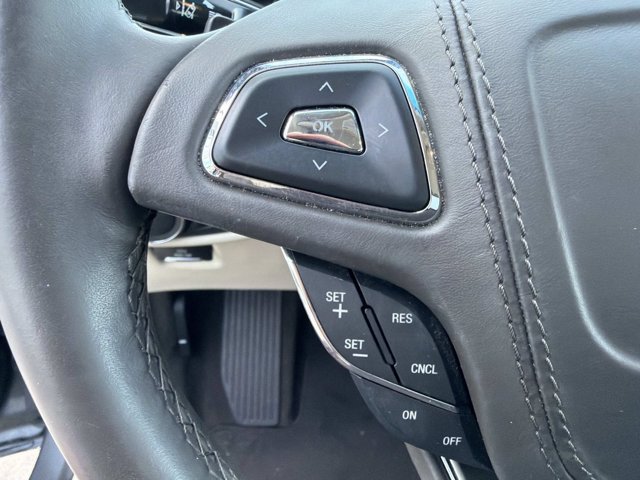 Certified 2019 Lincoln MKZ Premiere FWD image 29