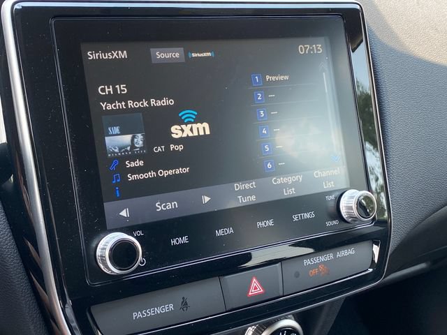 New 2026 Mitsubishi Outlander Sport ES AWD/4WD image 18