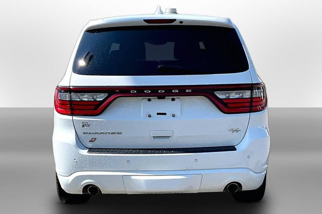Used 2020 Dodge Durango R/T w/ Trailer Tow Group IV AWD/4WD image 4