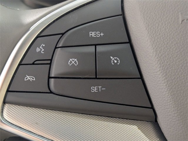 Used 2025 Cadillac XT5 Premium Luxury image 16