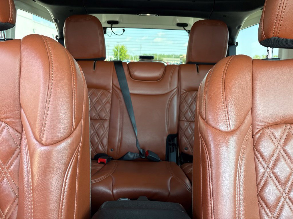 Used 2020 Jeep Wrangler Unlimited Sport AWD/4WD image 24
