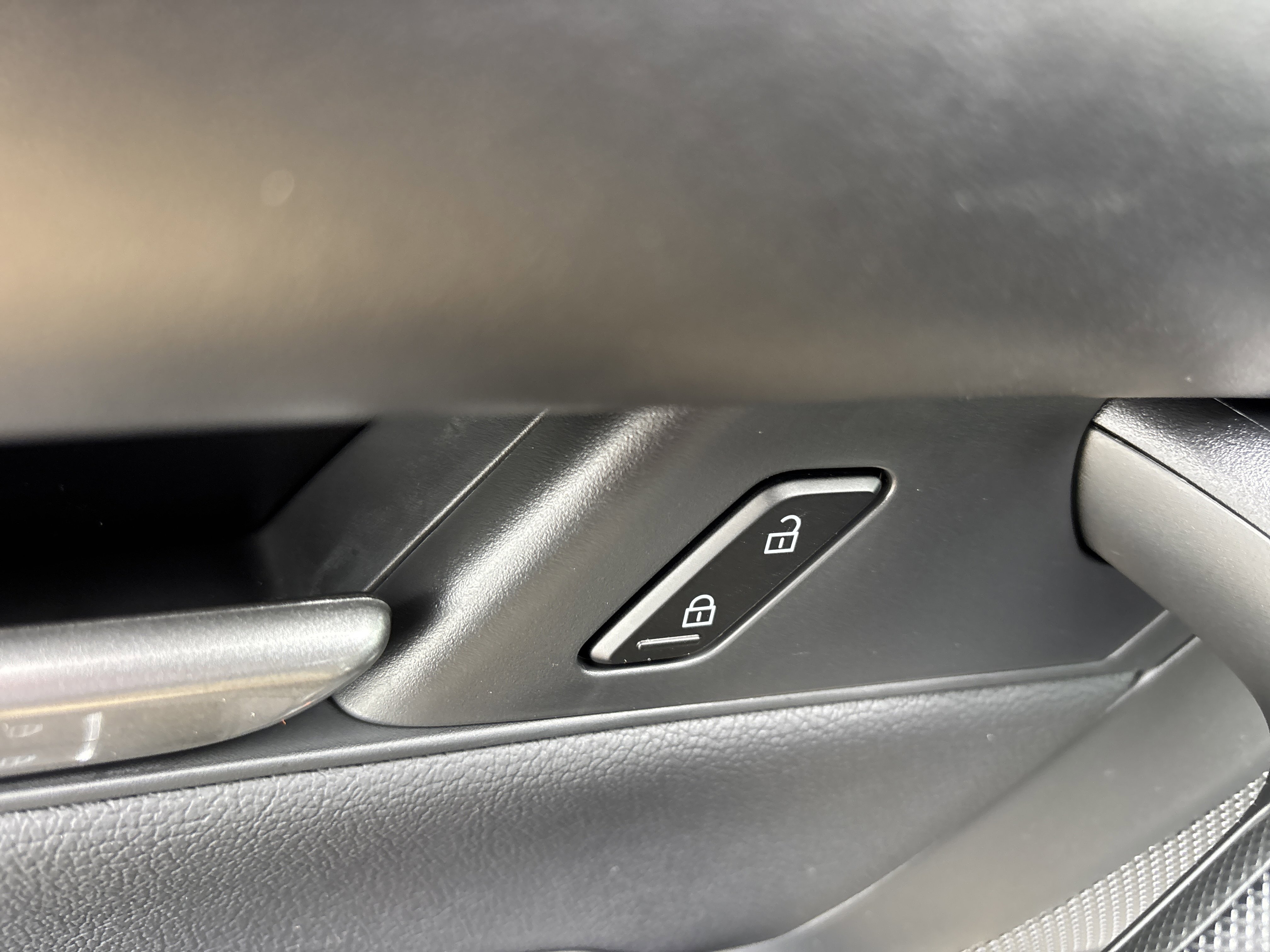 New 2026 MAZDA CX-50 AWD 2.5 Hybrid w/ Cargo Package image 22