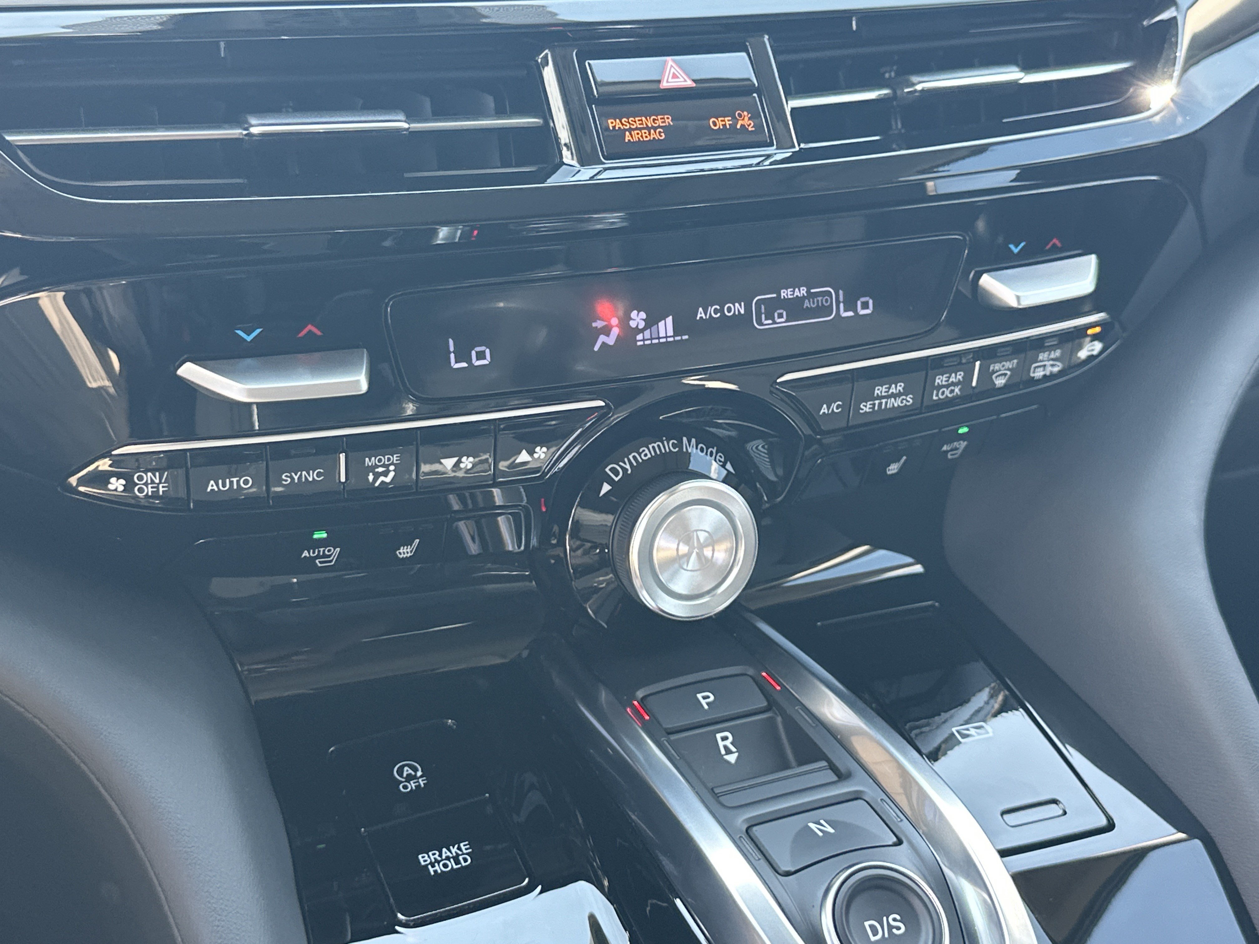 Certified 2026 Acura MDX w/ Technology Package FWD image 37