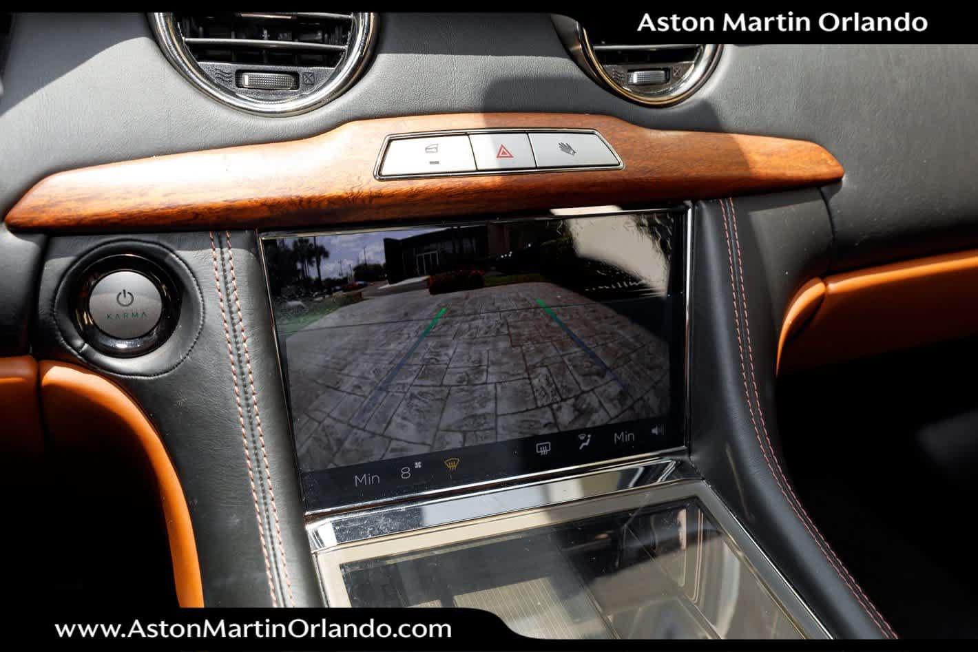 Used 2018 Karma Revero Luxury RWD image 54