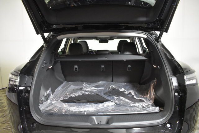 New 2026 Nissan Murano Platinum w/ Cargo Package AWD/4WD image 34