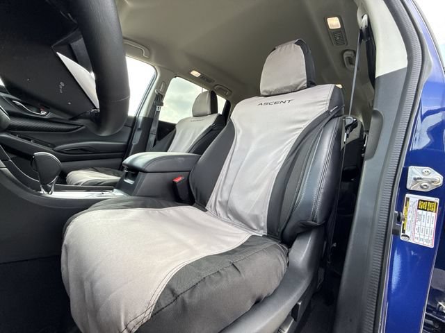 Certified 2026 Subaru Ascent Premium AWD/4WD image 11