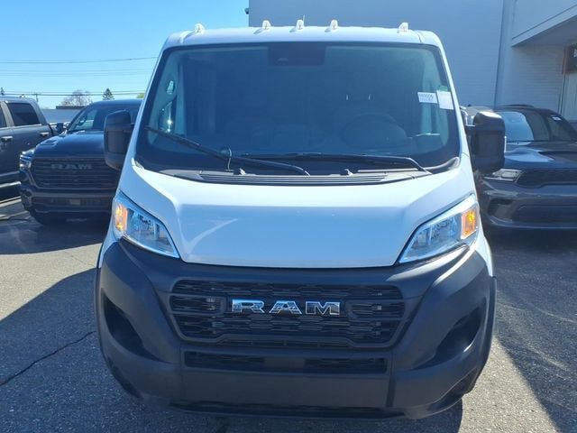 New 2025 RAM ProMaster 1500 FWD image 2