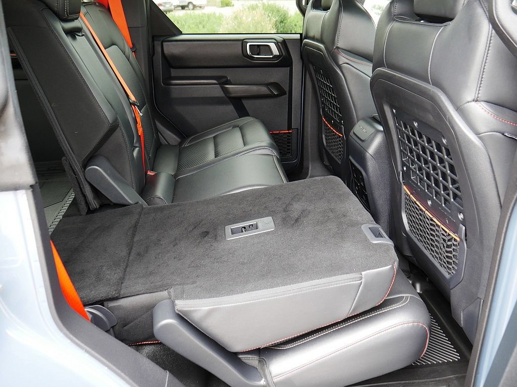 Used 2024 Ford Bronco Raptor AWD/4WD image 61