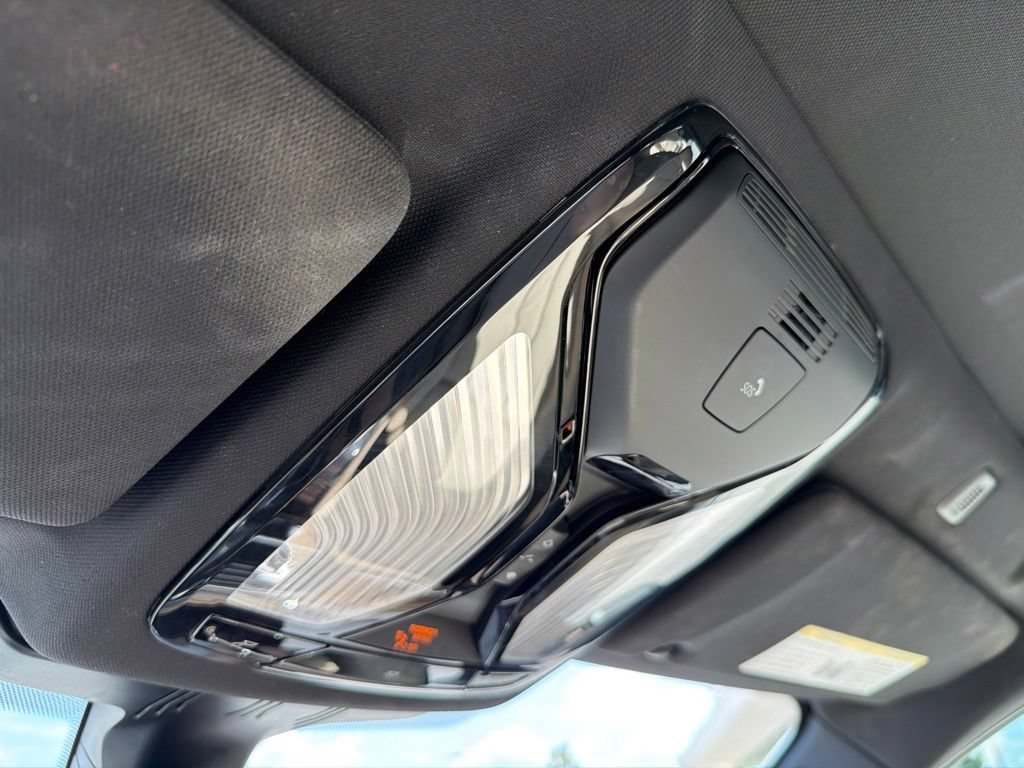 Used 2021 BMW 530i w/ Premium Package RWD image 25
