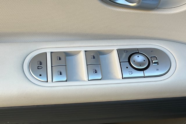 Certified 2024 Hyundai Ioniq 5 SEL RWD image 14