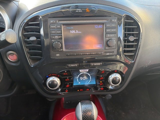 Used 2012 Nissan Juke SL image 14