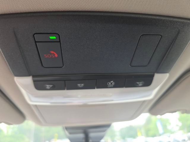 New 2025 Nissan Altima 2.5 SV image 17