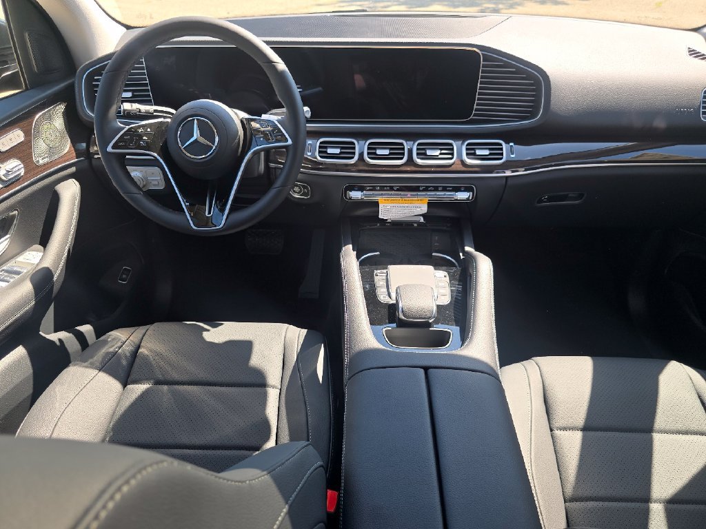 New 2026 Mercedes-Benz GLE 350 4MATIC image 22