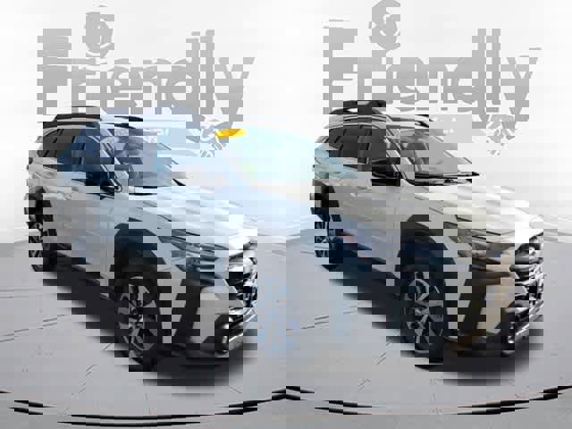 Used 2023 Subaru Outback Premium image 7