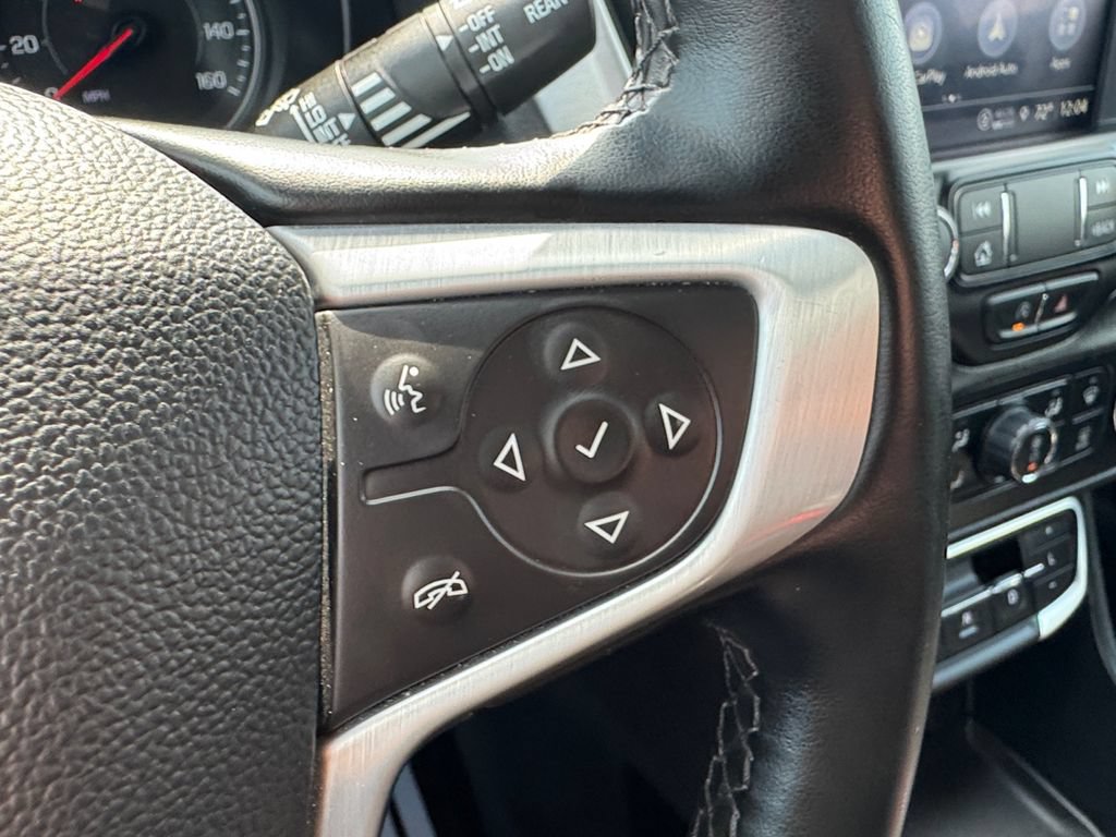 Used 2024 GMC Terrain SLT AWD/4WD image 14