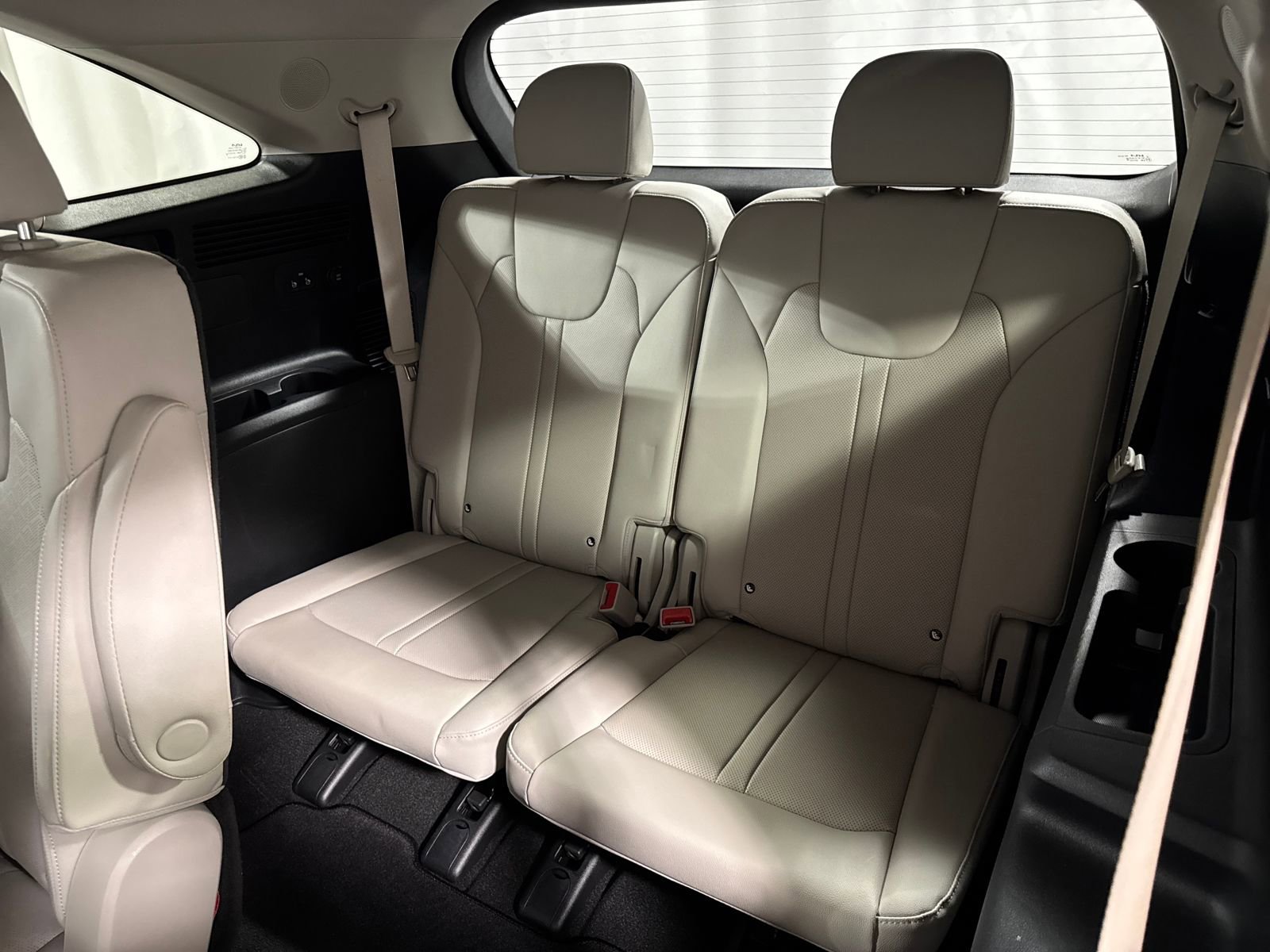 Certified 2023 Kia Sorento SX Prestige AWD/4WD image 27
