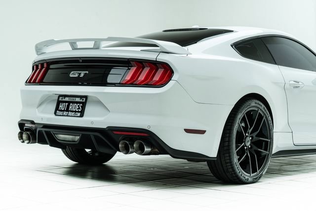 Used 2019 Ford Mustang GT w/ GT Performance Package RWD image 13