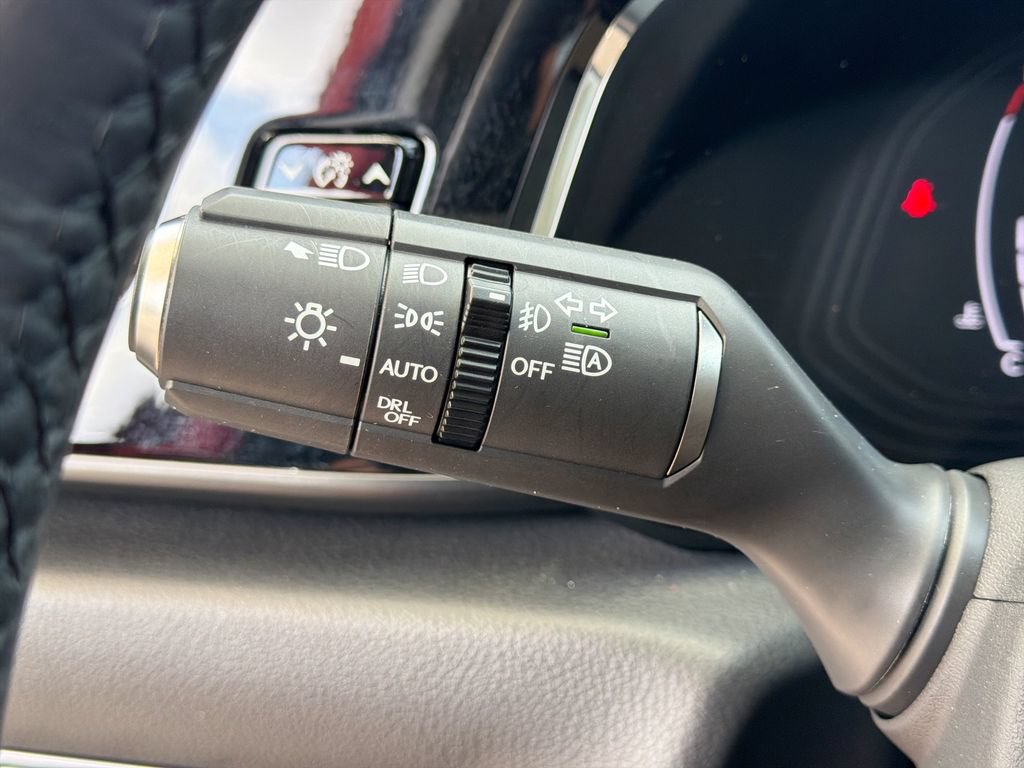 Used 2022 Lexus NX 350 AWD image 28