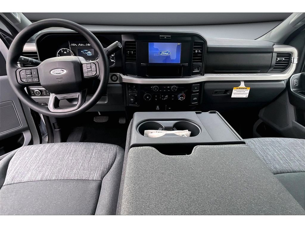 New 2026 Ford F250 XLT image 35
