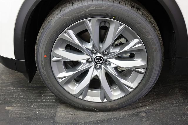 New 2026 MAZDA CX-90 3.3 Turbo w/ Preferred Package image 37
