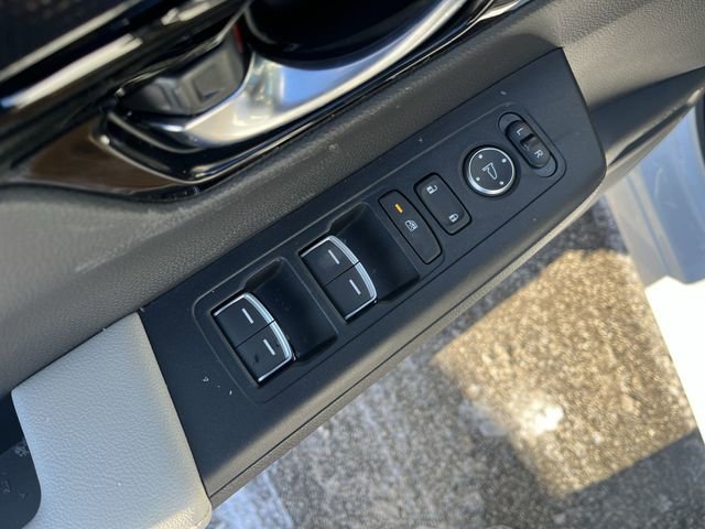 New 2026 Honda CR-V EX-L image 17