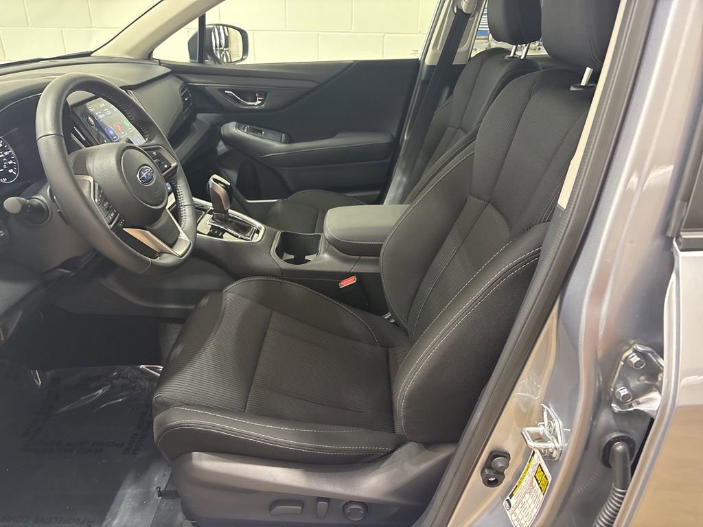Used 2025 Subaru Legacy Premium image 14