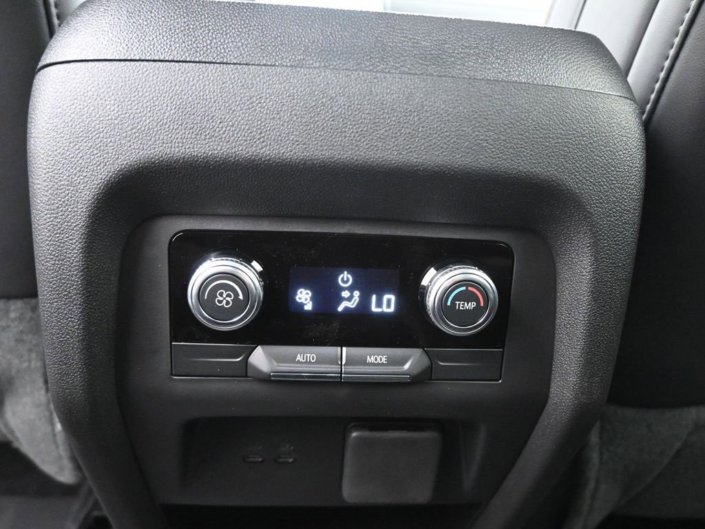 New 2025 GMC Acadia AT4 w/ LPO, Floor Liner Package image 24