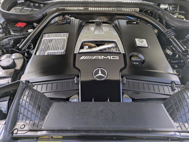 Used 2023 Mercedes-Benz G 63 AMG 4MATIC image 24