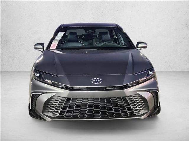 New 2026 Toyota Camry SE image 6