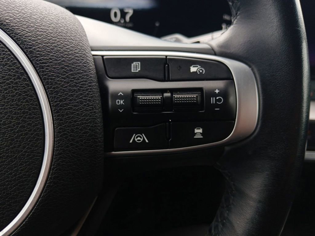 Used 2024 Kia Sportage SX image 19